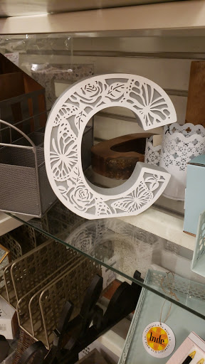 Department Store «Marshalls & HomeGoods», reviews and photos, 1120 Lake Woodlands Dr, The Woodlands, TX 77380, USA