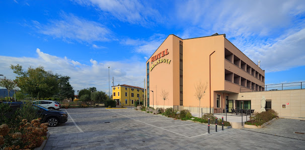 Hotel Brandoli Via Antonio da Legnago, 11, 37141 Verona VR, Italia