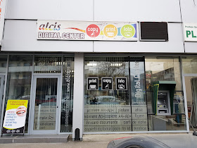 ALCIS DIGITAL CENTER