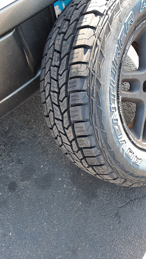 Auto Parts Store «Pep Boys Auto Parts & Service», reviews and photos, 818 E Rollins Rd, Round Lake Beach, IL 60073, USA