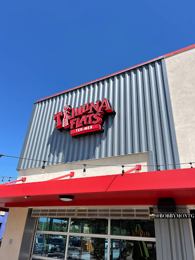Tex-Mex Restaurant «Tijuana Flats», reviews and photos, 6113 W Irlo Bronson Memorial Hwy, Kissimmee, FL 34747, USA