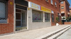 Centro de Terapia Infantil Aúpa en Alcalá de Henares