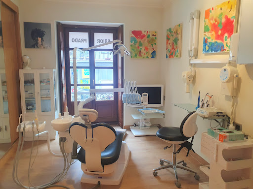 Clínica Dental Prior- Prado en Salamanca, Salamanca