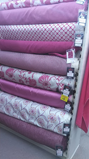 Fabric Store «Boca Bargoons Hallandale Beach», reviews and photos, 202 Old Federal Hwy, Hallandale Beach, FL 33009, USA