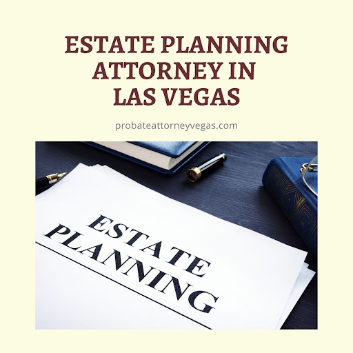 Estate Planning Attorney «The Law Office of Roger A. Giuliani, P.C. | Probate Attorney Las Vegas», reviews and photos