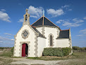 Chapelle Notre-Dame-de-la-Mer Sarzeau