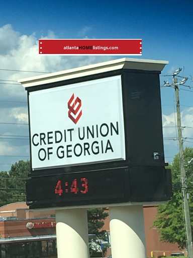 Credit Union «Credit Union of Georgia», reviews and photos