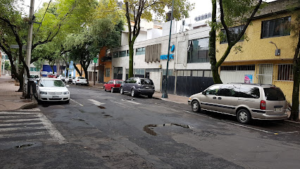 Instituto Del Cemento Y Del Concreto Ac