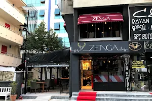 Zenga Cafe image