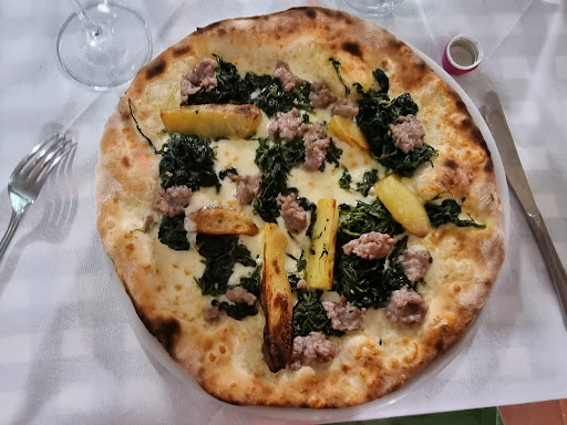 Borgiani Ristorazione in Morlupo, Città Metropolitana di Roma Capitale