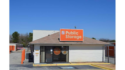 Public Storage