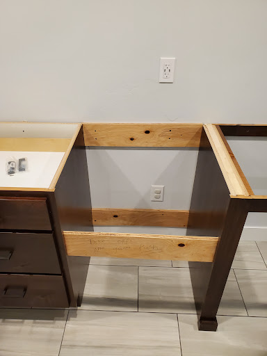 Cabinet Maker «Out of the Woods», reviews and photos, 1720 W Gordon Ave, Layton, UT 84041, USA