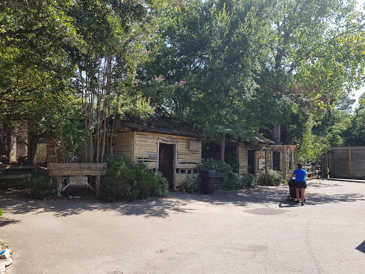 General Store at Fort Worth Zoo image 10