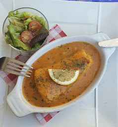 Photo n°27 de Le Bistrot - Péché de gourmandise à Sainte-Suzanne-et-Chammes ()