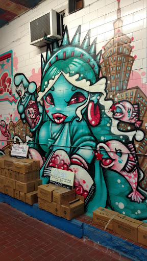 Art Supply Store «Artist & Craftsman Supply Long Island City», reviews and photos, 34-09 Queens Blvd, Long Island City, NY 11101, USA