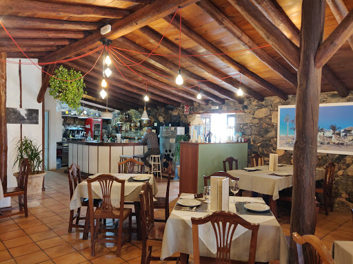 Información y opiniones sobre Restaurante Rugama de Puerto Del Rosario