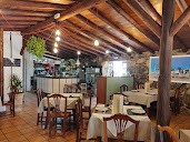 Restaurante Rugama en Casillas del Ángel