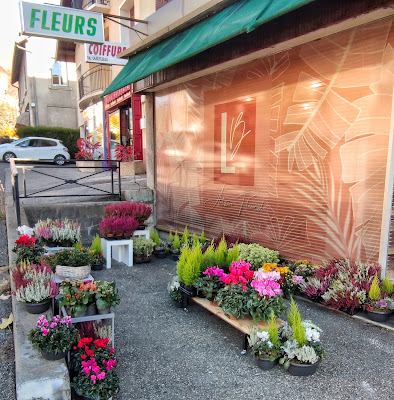 Le BOUQUETIER à Gap