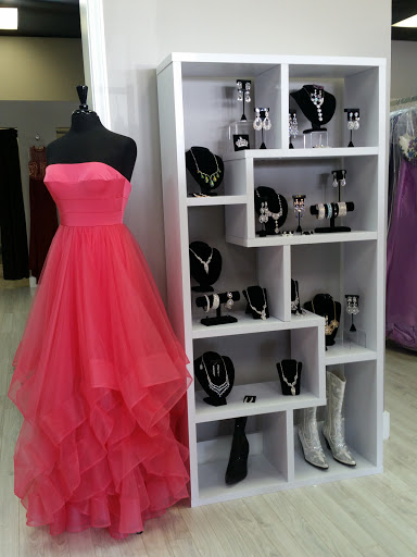 Bridal Shop «Fancy Frocks Bridal. Prom. Tuxedo.», reviews and photos, 820 Inlet Square Dr, Murrells Inlet, SC 29576, USA