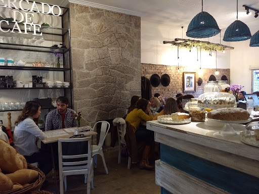 Cafeterias tranquilas en Mendoza