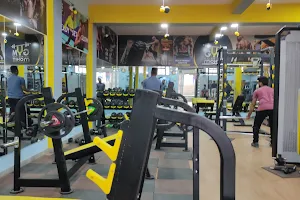 Being Fit Mohit Gym image