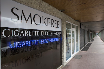 SMOKFREE à Dijon