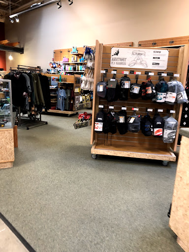 Camping Store «REI», reviews and photos, 970 W Eisenhower Pkwy, Ann Arbor, MI 48103, USA