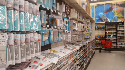 Craft Store «Michaels», reviews and photos, 520 E Expy 83, McAllen, TX 78503, USA