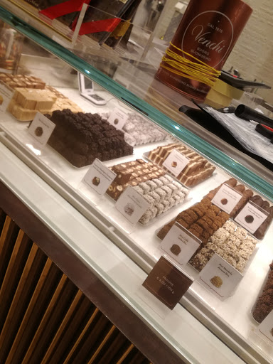 Venchi Gelato and Chocolate