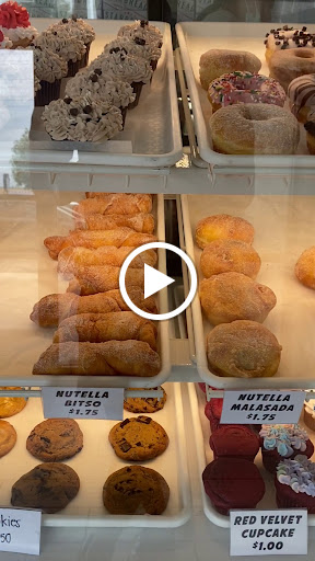 Starbread Anaheim