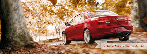 Volkswagen Dealer «Hatfield Volkswagen», reviews and photos, 1495 Auto Mall Dr, Columbus, OH 43228, USA