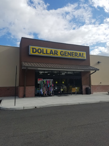 Discount Store «Dollar General», reviews and photos, 6213 Belmont Rd, Chesterfield, VA 23832, USA