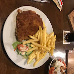 Photo n°8 de l'avis de One.e fait le 24/12/2017 à 00:38 sur le  Mayr's Wirtshaus Autohof Nempitz à Bad Dürrenberg