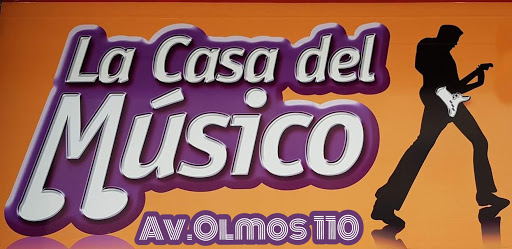 LA CASA DEL MUSICO