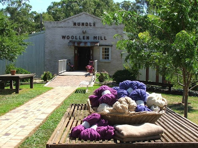 Nundle Woollen Mill