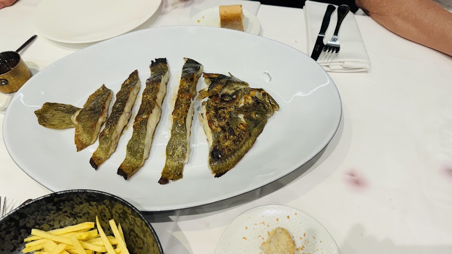 Vora Restaurante