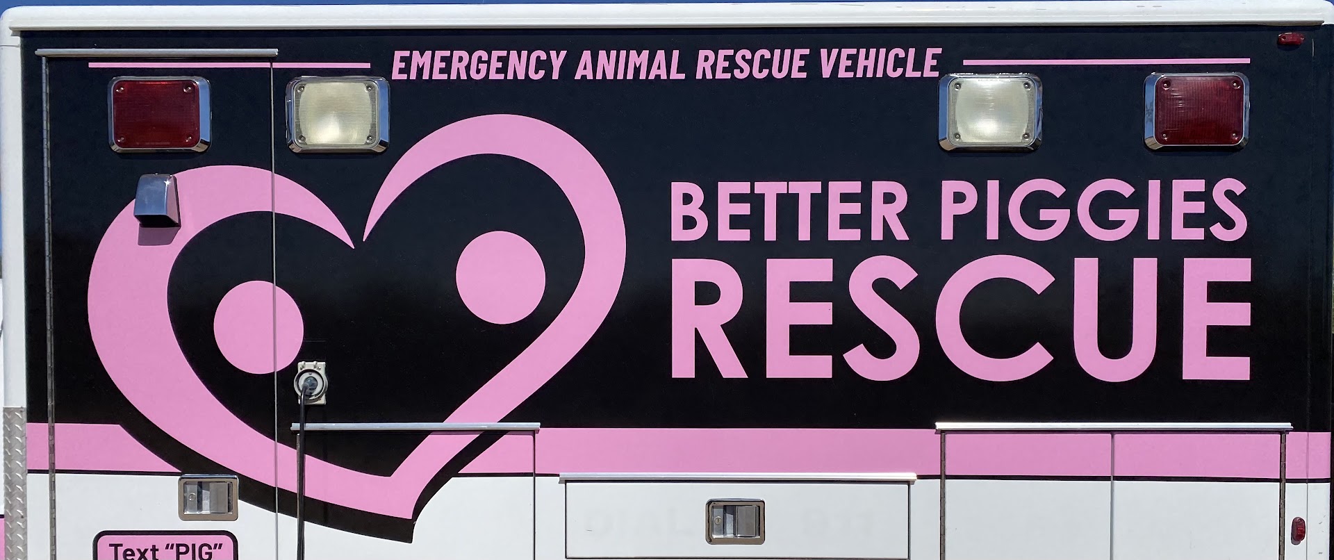Better Piggies Rescue
