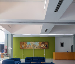 Central Public Library photo