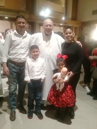 Catholic Church «St. Francis by the Sea Catholic Church», reviews and photos