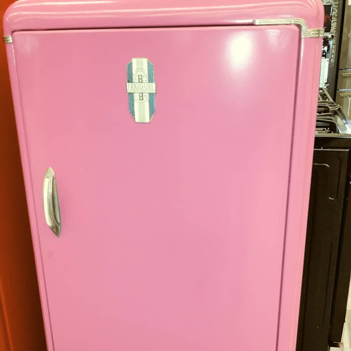 Appliance Store «Famous Tate Appliance & Bedding Centers», reviews and photos, 1015 E Brandon Blvd, Brandon, FL 33511, USA