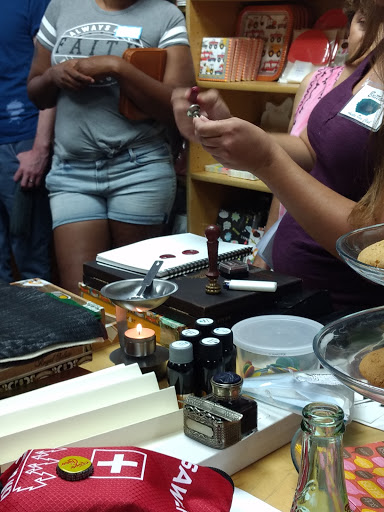 Stationery Store «Paper Place», reviews and photos, 4001 N Lamar Blvd, Austin, TX 78756, USA