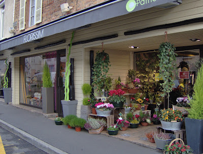 Florissim - Chez Patricia - Fleuriste Mâcon à Mâcon