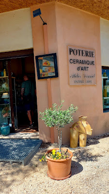 Denniel Marie-Christine à Bonnieux