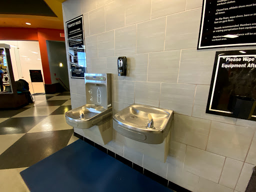 Athletic Club «Las Vegas Athletic Club - Green Valley», reviews and photos, 9065 S Eastern Ave, Las Vegas, NV 89123, USA