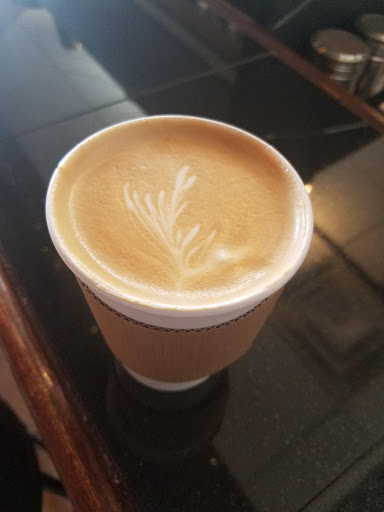 Coffee Shop «Dilworth Coffee at Plantation Market», reviews and photos, 3016 Weddington Rd #600, Matthews, NC 28105, USA