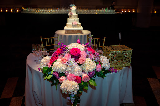 Florist «Dennis Rigas Floral Creations», reviews and photos, 115-16 Liberty Ave, South Richmond Hill, NY 11419, USA