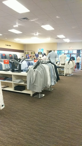 Men's clothing store Norwalk