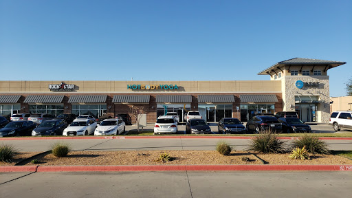 Yoga Studio «Hot Body Yoga», reviews and photos, 12021 Dallas Pkwy #300, Frisco, TX 75034, USA