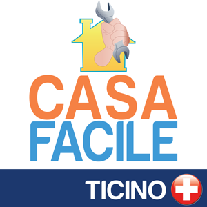 Rezensionen über CasaFacile.ch in Lugano - Klempner