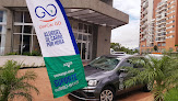 Electric car rentals carsharing Rio De Janeiro